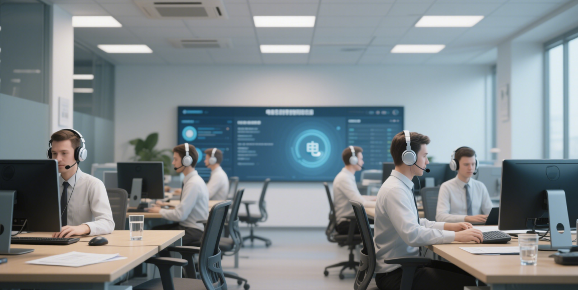 云南香格里拉市教育培訓(xùn)行業(yè)AI獲客系統(tǒng),香格里拉教育新引擎，AI獲客如何破解招生困局？